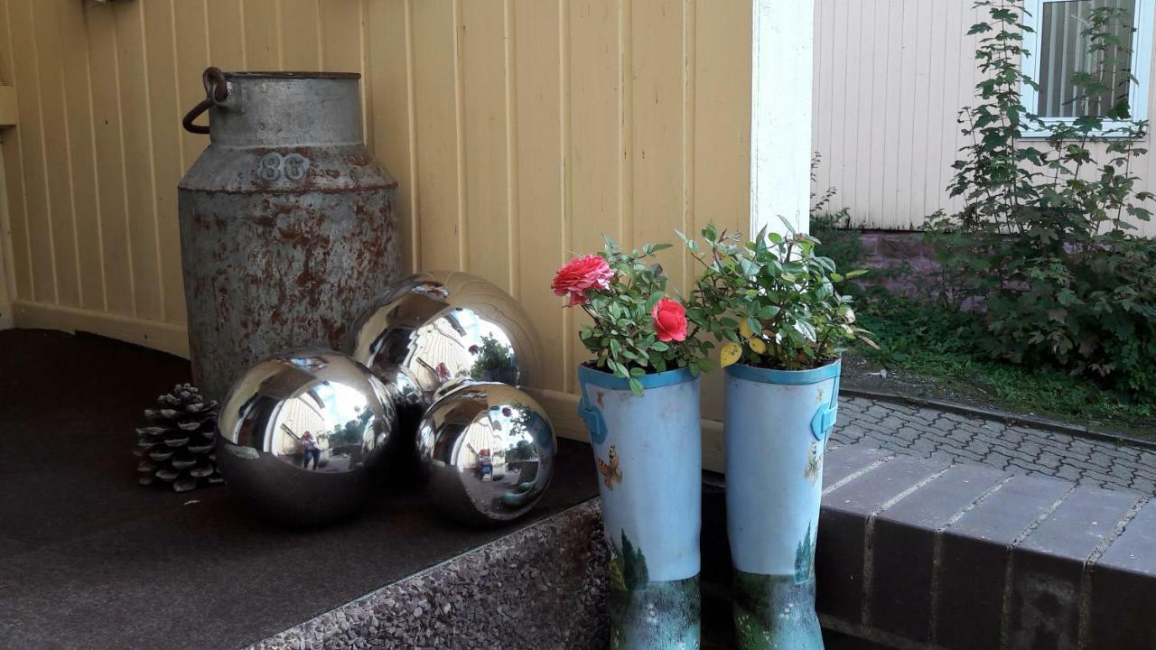 Guest house Pusteblume Bad Grund