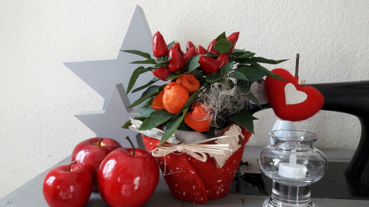 Gasthof Pusteblume Bad Grund