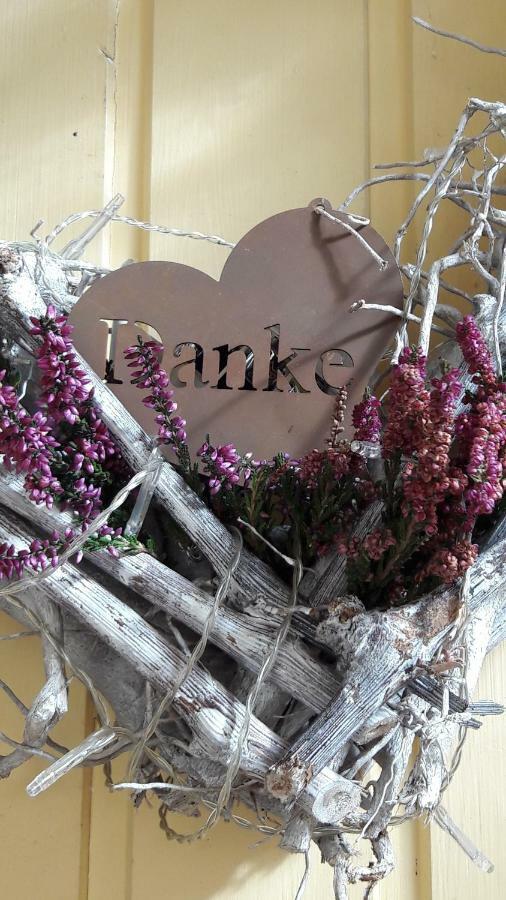 Pusteblume Gasthof Bad Grund